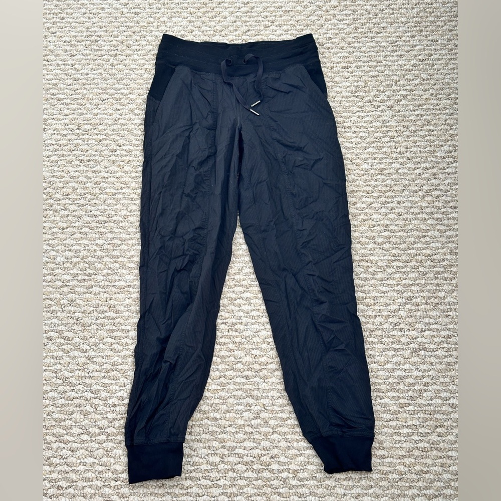 Lululemon Dance Studio Jogger